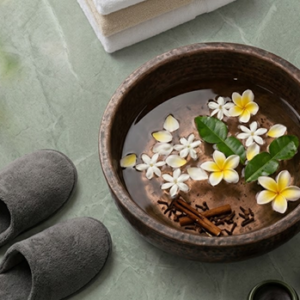 MINDFUL JOURNALING EXPERIENCE