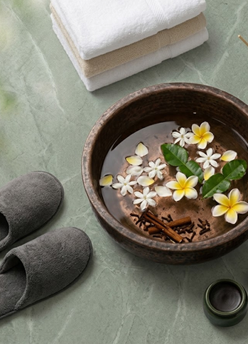 MINDFUL JOURNALING EXPERIENCE